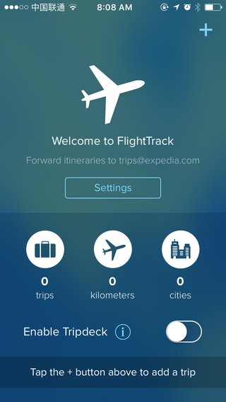 FlightTrack 5